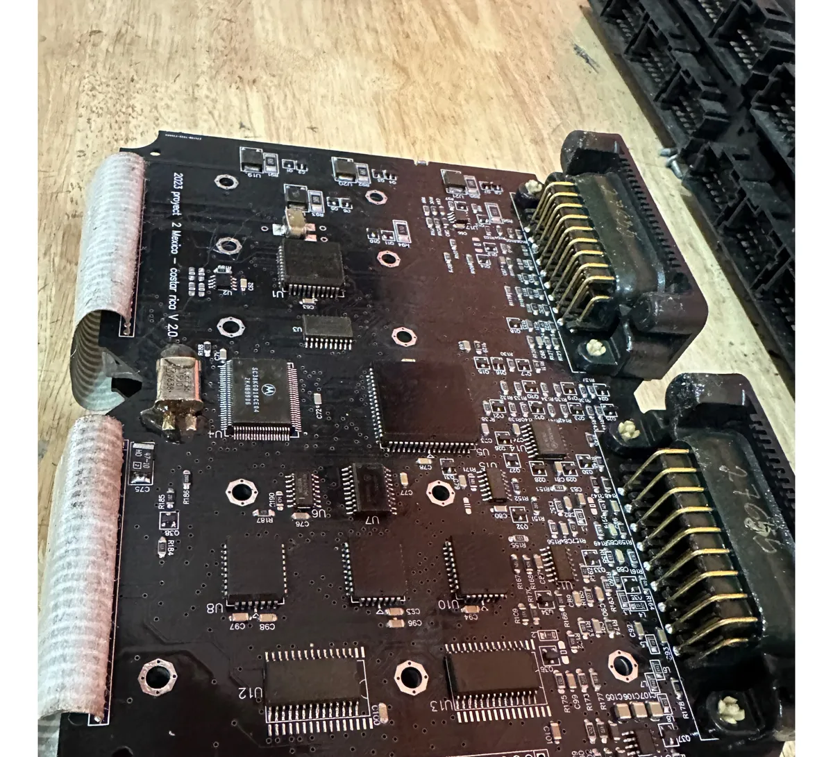 Cummins Celect / Celect Plus Repair — photo 1
